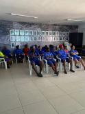 Galeria de Fotos - Curso de NR6