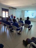 Galeria de Fotos - Curso de NR6