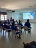 Galeria de Fotos - Curso de NR6