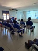 Galeria de Fotos - Curso de NR6