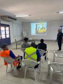 Galeria de Fotos - Curso de Capacitação