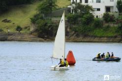 Galeria de Fotos - FOTOS - Copa Flotilha 2025