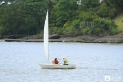 Galeria de Fotos - FOTOS - Copa Flotilha 2025