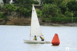 Galeria de Fotos - FOTOS - Copa Flotilha 2025