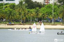 Galeria de Fotos - FOTOS - Copa Flotilha 2025