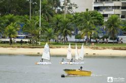 Galeria de Fotos - FOTOS - Copa Flotilha 2025