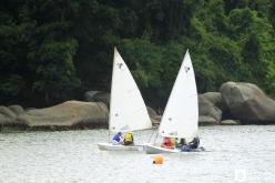 Galeria de Fotos - FOTOS - Copa Flotilha 2025