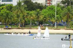 Galeria de Fotos - FOTOS - Copa Flotilha 2025