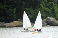 Galeria de Fotos - FOTOS - Copa Flotilha 2025