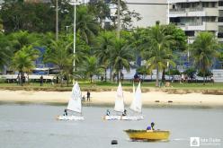 Galeria de Fotos - FOTOS - Copa Flotilha 2025