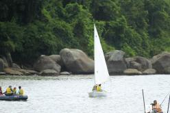 Galeria de Fotos - FOTOS - Copa Flotilha 2025
