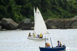 Galeria de Fotos - FOTOS - Copa Flotilha 2025