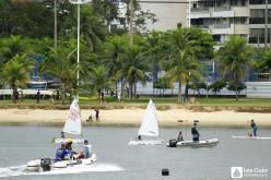 Galeria de Fotos - FOTOS - Copa Flotilha 2025