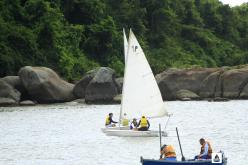 Galeria de Fotos - FOTOS - Copa Flotilha 2025