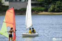 Galeria de Fotos - FOTOS - Copa Flotilha 2025