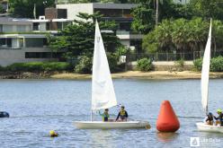 Galeria de Fotos - FOTOS - Copa Flotilha 2025