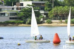 Galeria de Fotos - FOTOS - Copa Flotilha 2025