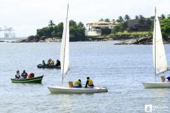 Galeria de Fotos - FOTOS - Copa Flotilha 2025