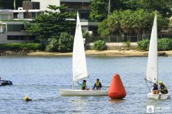 Galeria de Fotos - FOTOS - Copa Flotilha 2025
