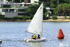 Galeria de Fotos - FOTOS - Copa Flotilha 2025