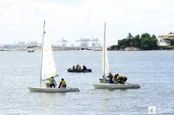 Galeria de Fotos - FOTOS - Copa Flotilha 2025