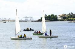 Galeria de Fotos - FOTOS - Copa Flotilha 2025