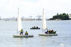 Galeria de Fotos - FOTOS - Copa Flotilha 2025