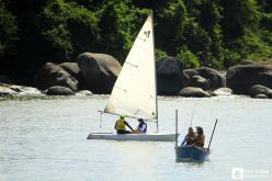 Galeria de Fotos - FOTOS - Copa Flotilha 2025