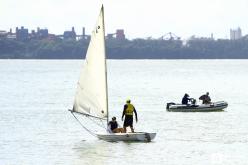Galeria de Fotos - FOTOS - Copa Flotilha 2025