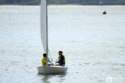 Galeria de Fotos - FOTOS - Copa Flotilha 2025