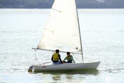 Galeria de Fotos - FOTOS - Copa Flotilha 2025