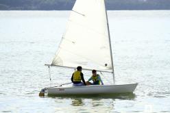 Galeria de Fotos - FOTOS - Copa Flotilha 2025