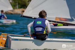 Galeria de Fotos - FOTOS - Regata do Dia das Mães