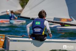 Galeria de Fotos - FOTOS - Regata do Dia das Mães