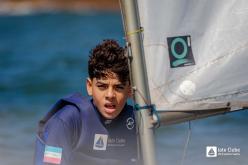 Galeria de Fotos - FOTOS - Regata do Dia das Mães