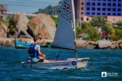 Galeria de Fotos - FOTOS - Regata do Dia das Mães