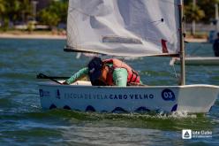 Galeria de Fotos - FOTOS - Regata do Dia das Mães