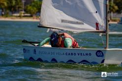 Galeria de Fotos - FOTOS - Regata do Dia das Mães