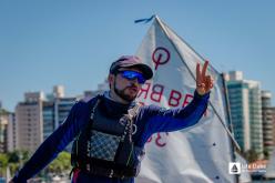 Galeria de Fotos - FOTOS - Regata do Dia das Mães