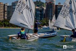 Galeria de Fotos - FOTOS - Regata do Dia das Mães