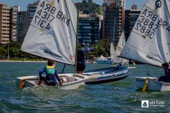 Galeria de Fotos - FOTOS - Regata do Dia das Mães