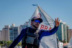 Galeria de Fotos - FOTOS - Regata do Dia das Mães