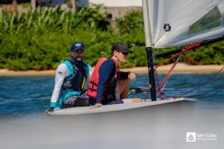 Galeria de Fotos - FOTOS - Regata do Dia das Mães