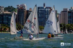 Galeria de Fotos - FOTOS - Regata do Dia das Mães