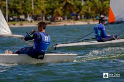Galeria de Fotos - FOTOS - Regata do Dia das Mães