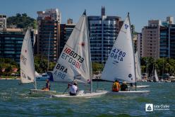 Galeria de Fotos - FOTOS - Regata do Dia das Mães