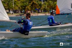 Galeria de Fotos - FOTOS - Regata do Dia das Mães