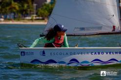 Galeria de Fotos - FOTOS - Regata do Dia das Mães