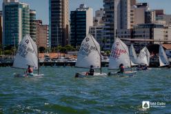 Galeria de Fotos - FOTOS - Regata do Dia das Mães