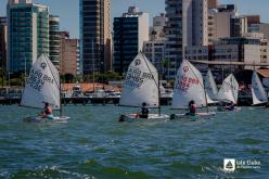 Galeria de Fotos - FOTOS - Regata do Dia das Mães